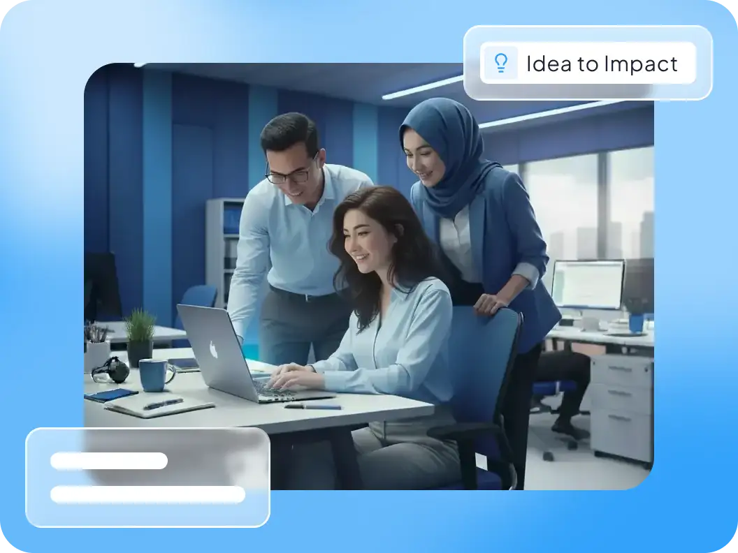 Use Case Development