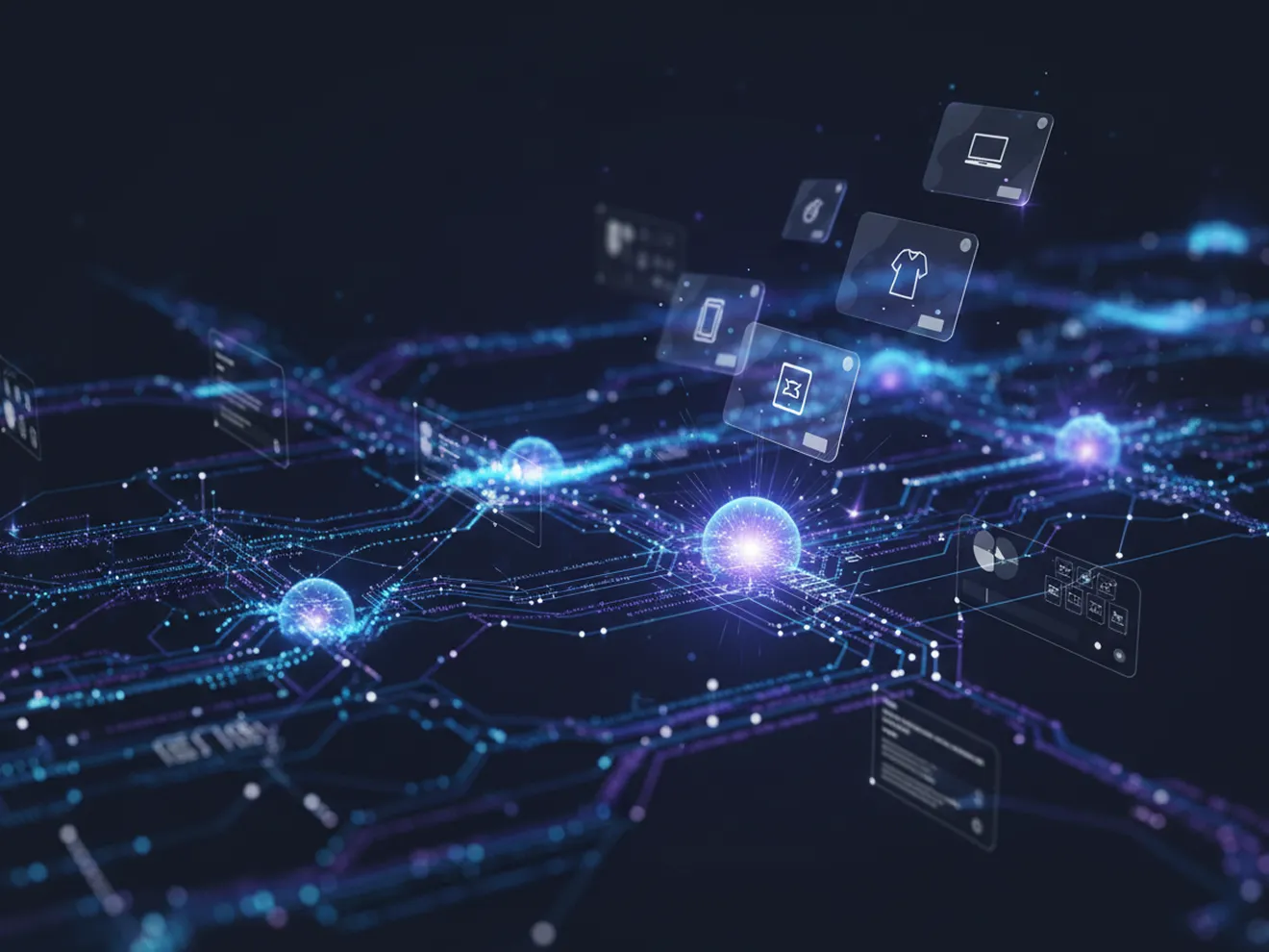 Next Best Offer (AI Personalization)