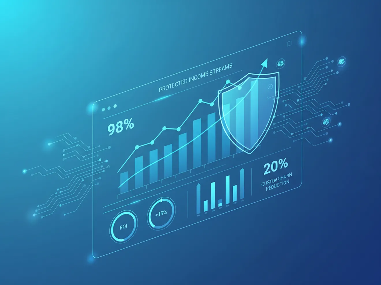 Revenue Protection & Impact Measurement